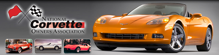 National Corvette Owners Association